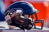 Seattle Seahawks v Kansas City Chiefs
